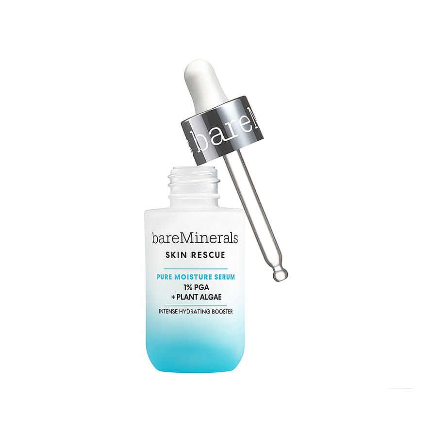 bareMinerals SKIN RESCUE Pure Moisture Serum 30 ml