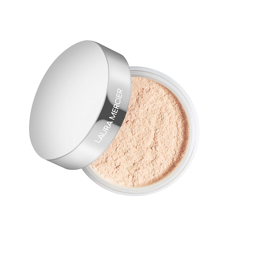 Laura Mercier Translucent Loose Setting Powder Light Catcher Celestial Light