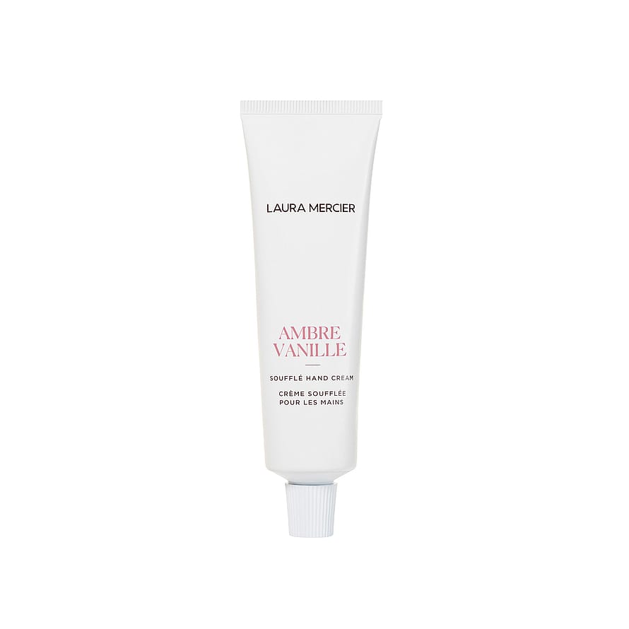 Laura Mercier Hand Cream Soufflé  Ambre Vanille 50 ml 50 ml