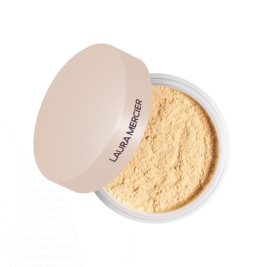 Laura Mercier Translucent Loose Setting Powder Ultra-Blur Translucent Honey