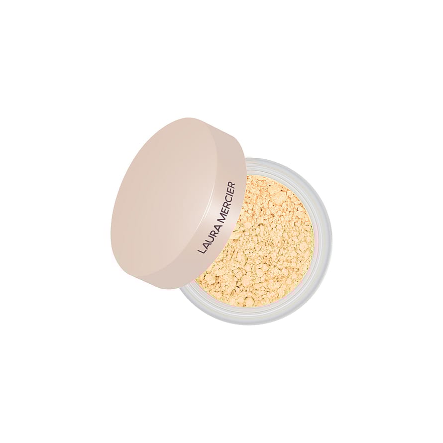 Laura Mercier Translucent Loose Setting Powder Ultra-Blur Mini Translucent Honey
