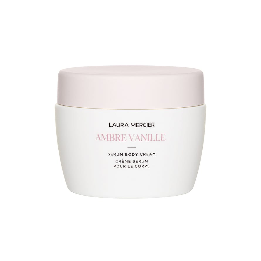 Laura Mercier Serum Body Cream Ambre Vanille 200 ml 200 ml