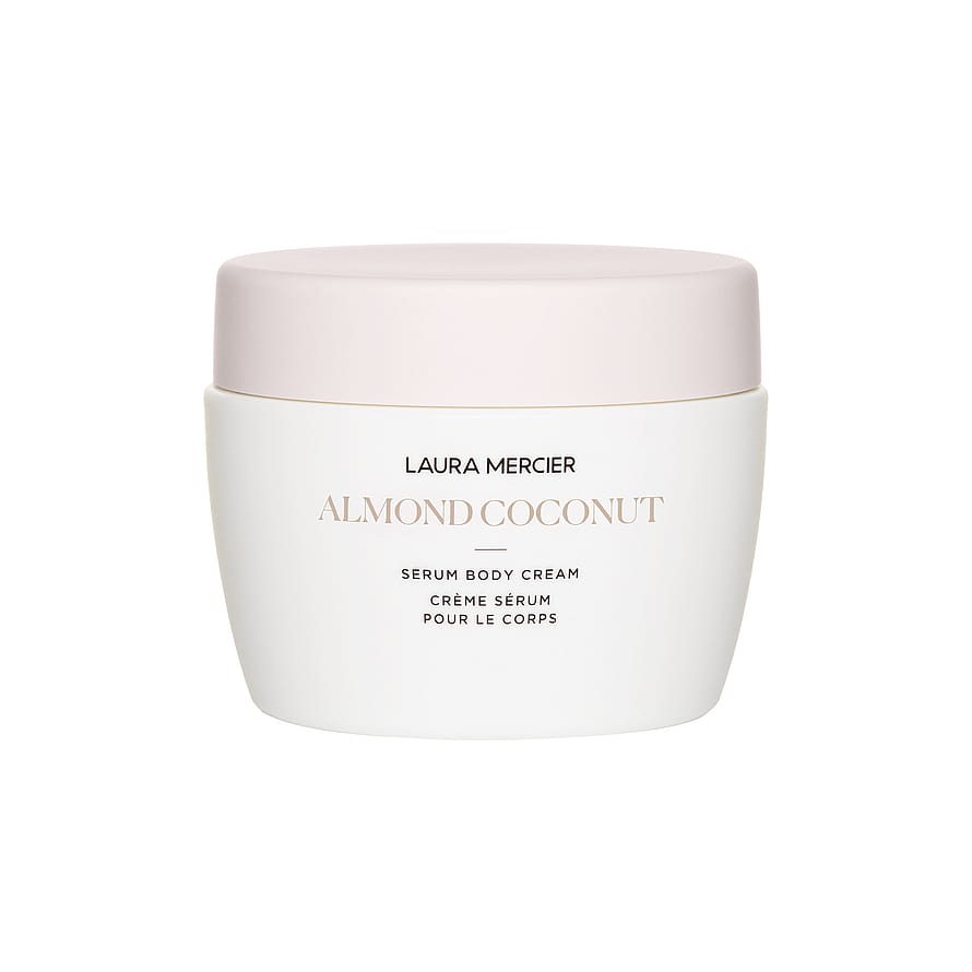 Laura Mercier Serum Body Cream Almond Coconut 200 ml 200 ml