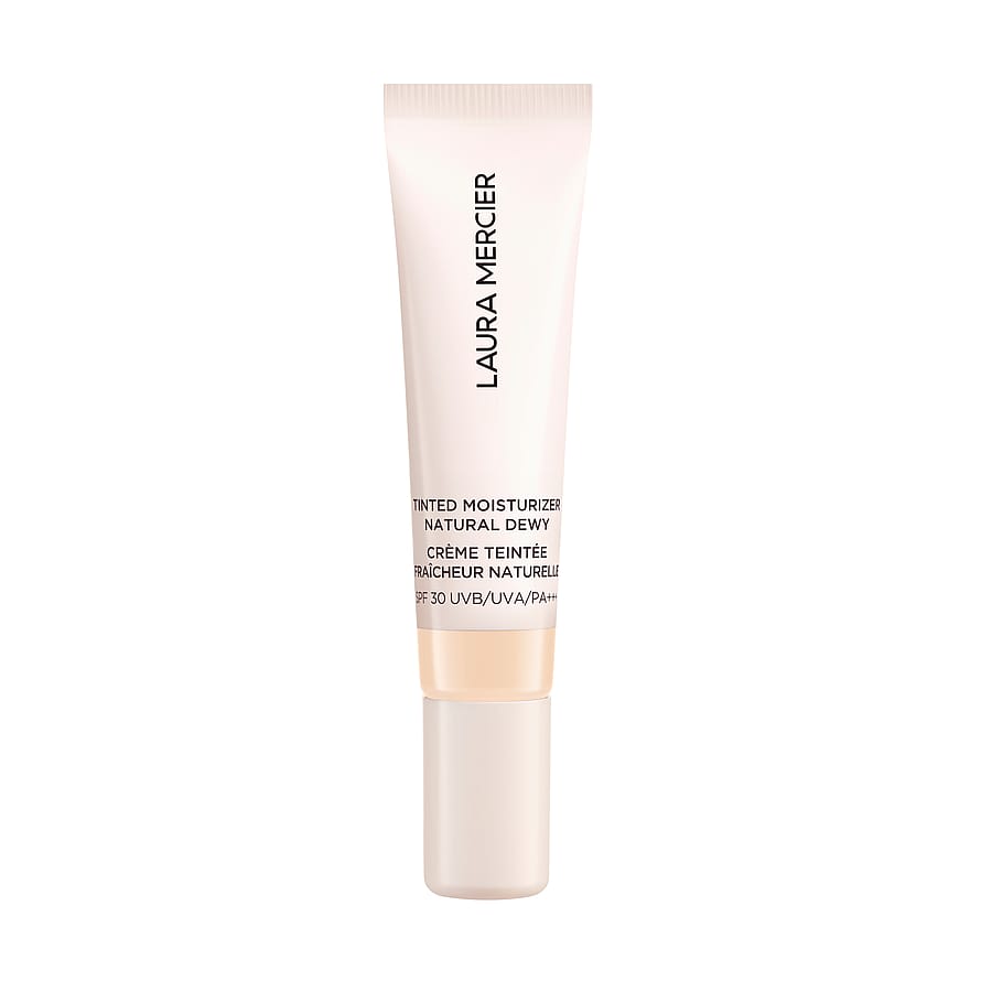 Laura Mercier Tinted Moisturizer Natural Dewy SPF 30 0N Silk Mini