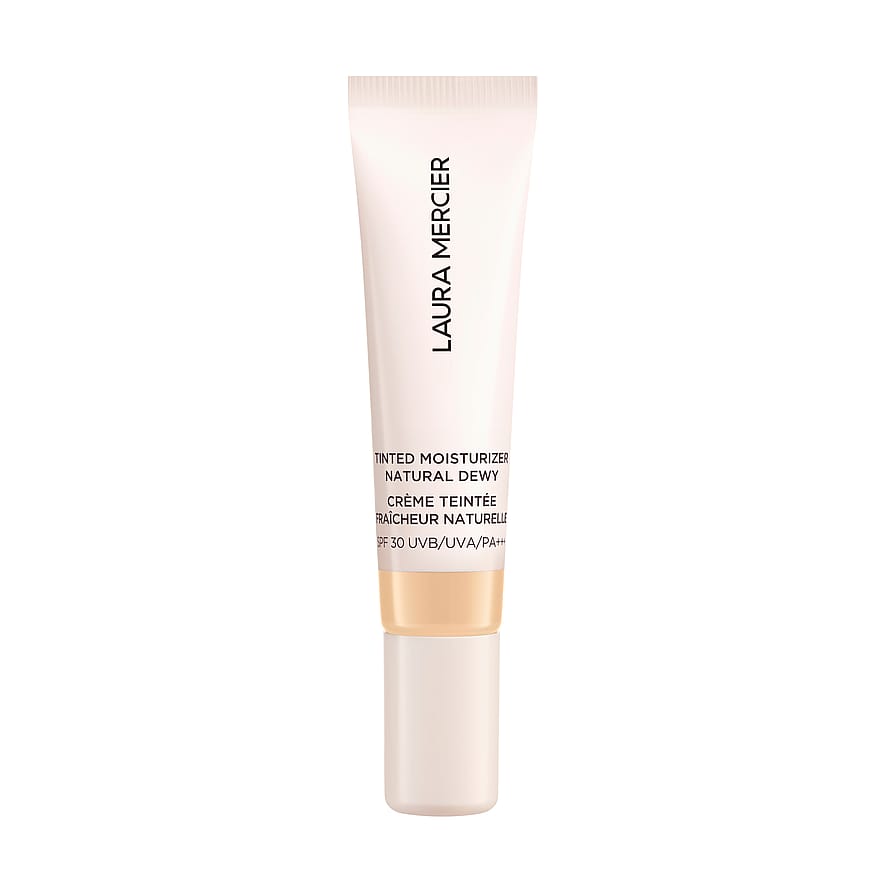 Laura Mercier Tinted Moisturizer Natural Dewy SPF 30 1N Birch Mini