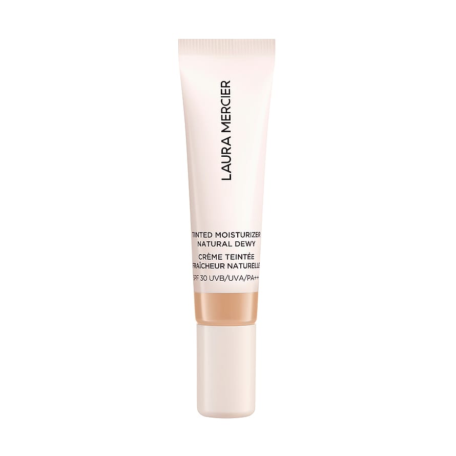Laura Mercier Tinted Moisturizer Natural Dewy SPF 30 3N Sand Mini