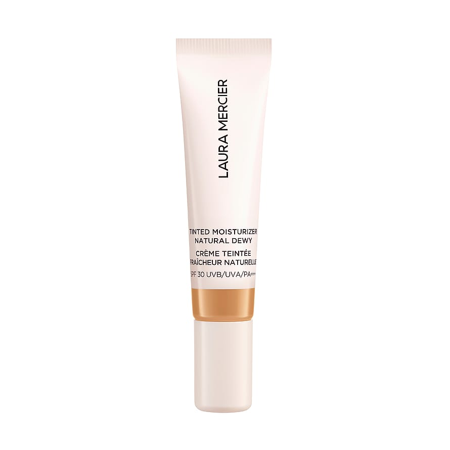 Laura Mercier Tinted Moisturizer Natural Dewy SPF 30 4N Teak