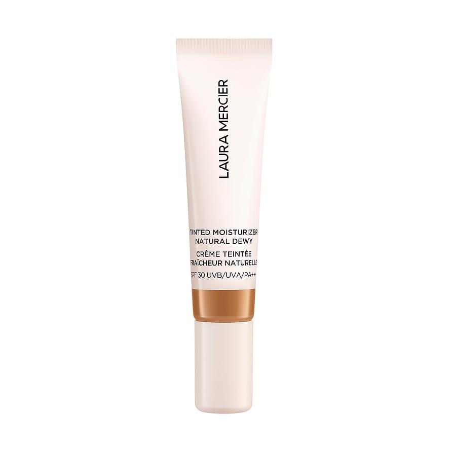 Laura Mercier Tinted Moisturizer Natural Dewy SPF 30 5N Clay Mini