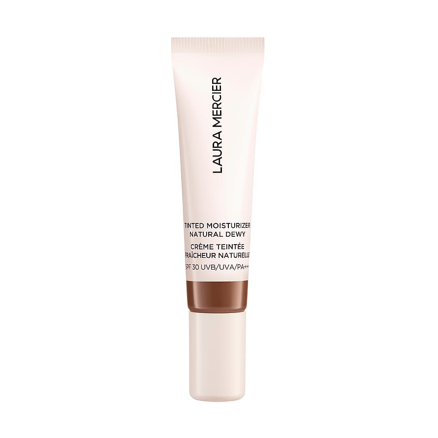 Laura Mercier Tinted Moisturizer Natural Dewy SPF 30 6N Umber Mini