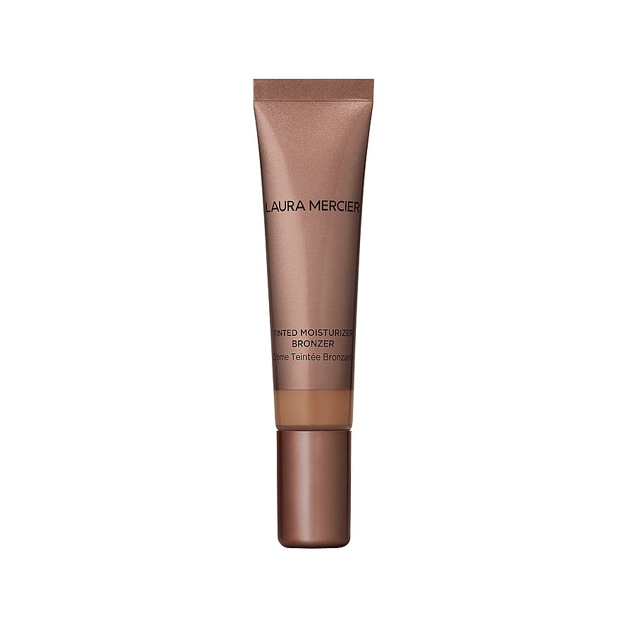 Laura Mercier Tinted Moisturizer Bronzer 04 Sunlight