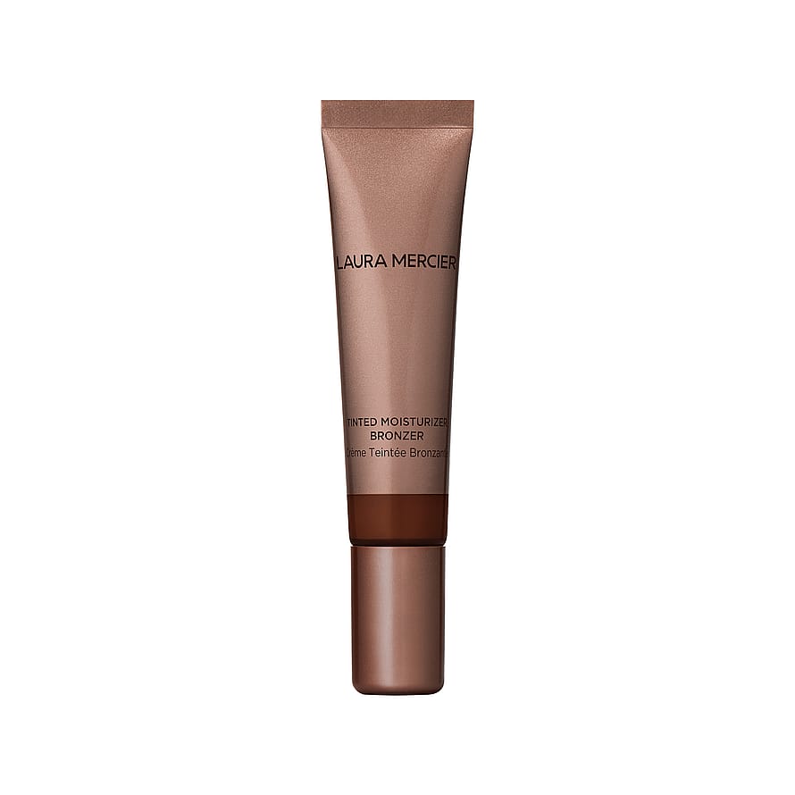 Laura Mercier Tinted Moisturizer Bronzer 06 Sunspell