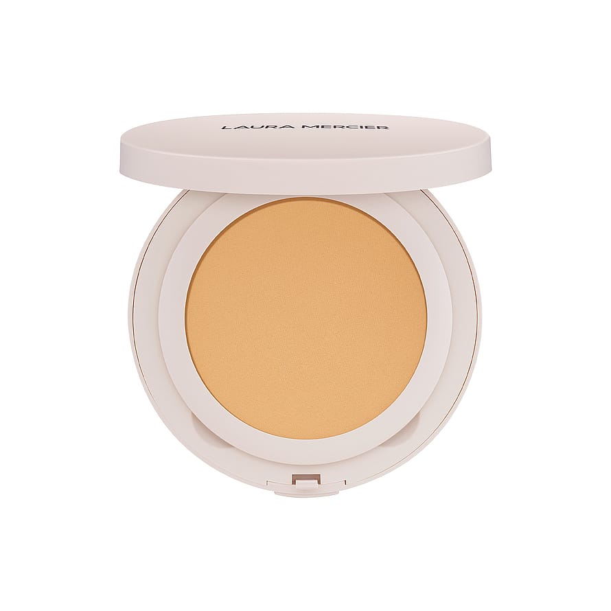 Laura Mercier Translucent Pressed Setting Powder Ultra-Blur Translucent Honey
