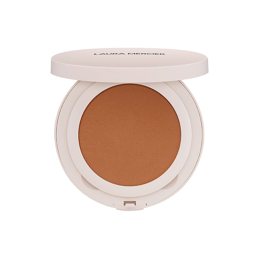 Laura Mercier Translucent Pressed Setting Powder Ultra-Blur Translucent Medium Deep