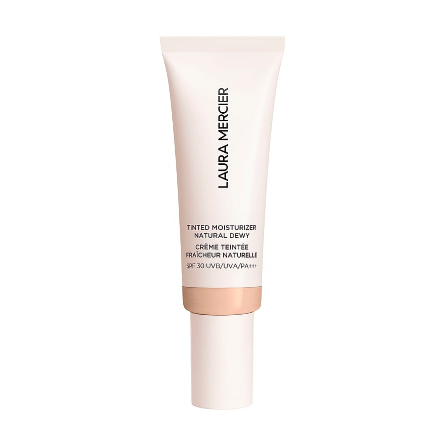 Laura Mercier Tinted Moisturizer Natural Dewy SPF 30 1C Cameo