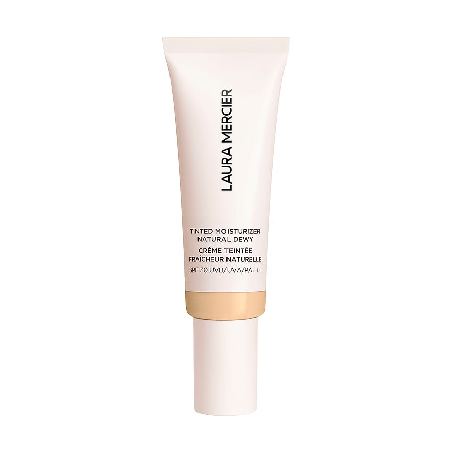 Laura Mercier Tinted Moisturizer Natural Dewy SPF 30 1N Birch