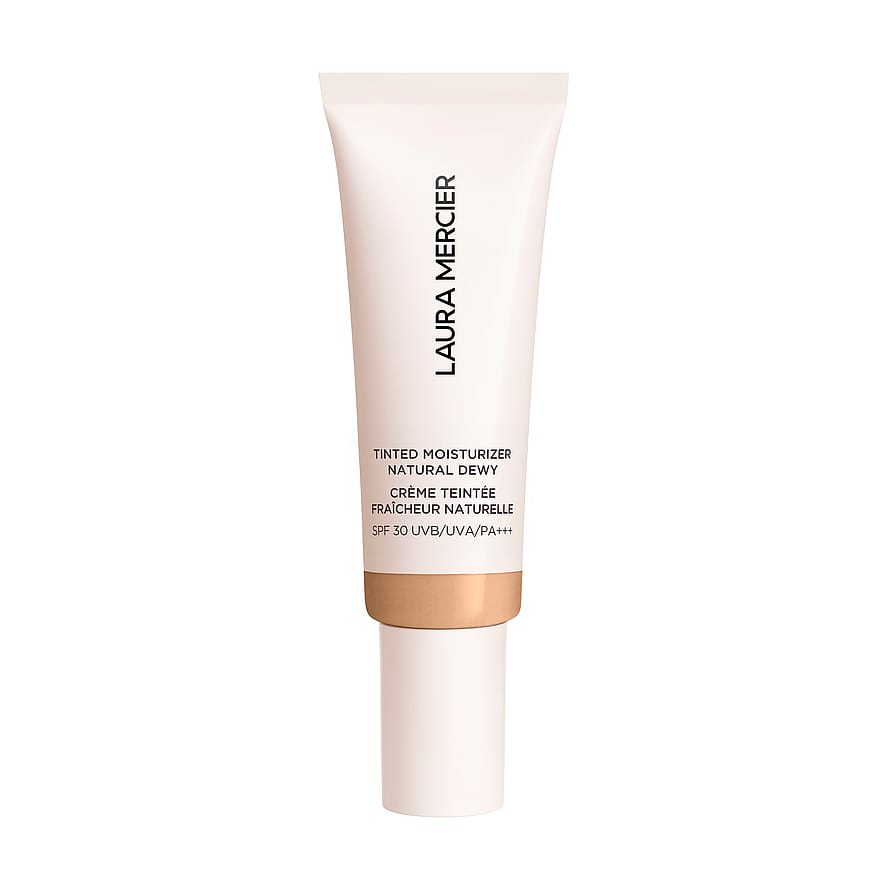 Laura Mercier Tinted Moisturizer Natural Dewy SPF 30 2C Oak