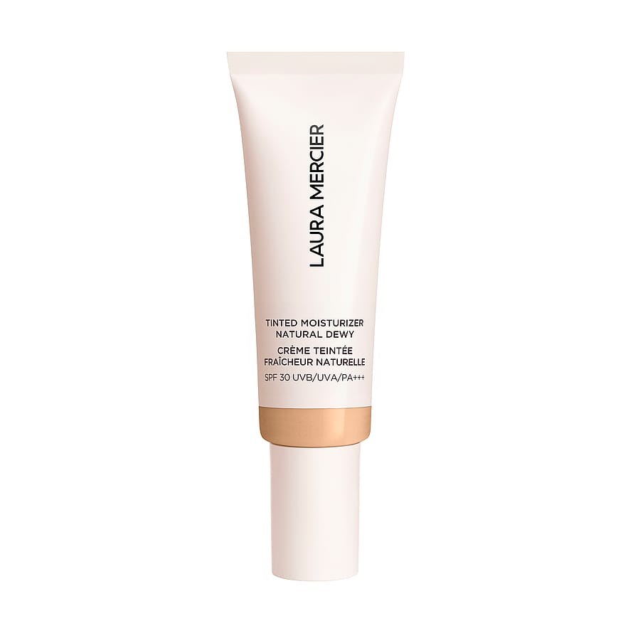 Laura Mercier Tinted Moisturizer Natural Dewy SPF 30 2N Maple