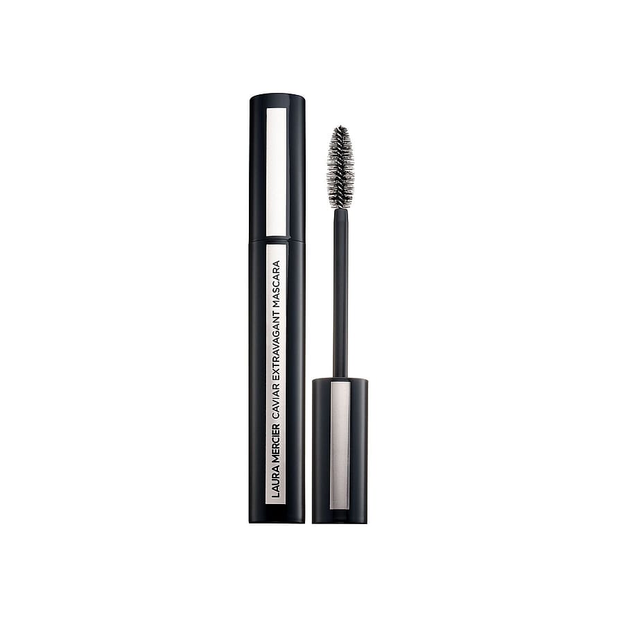Laura Mercier Caviar Extravagant Mascara Black