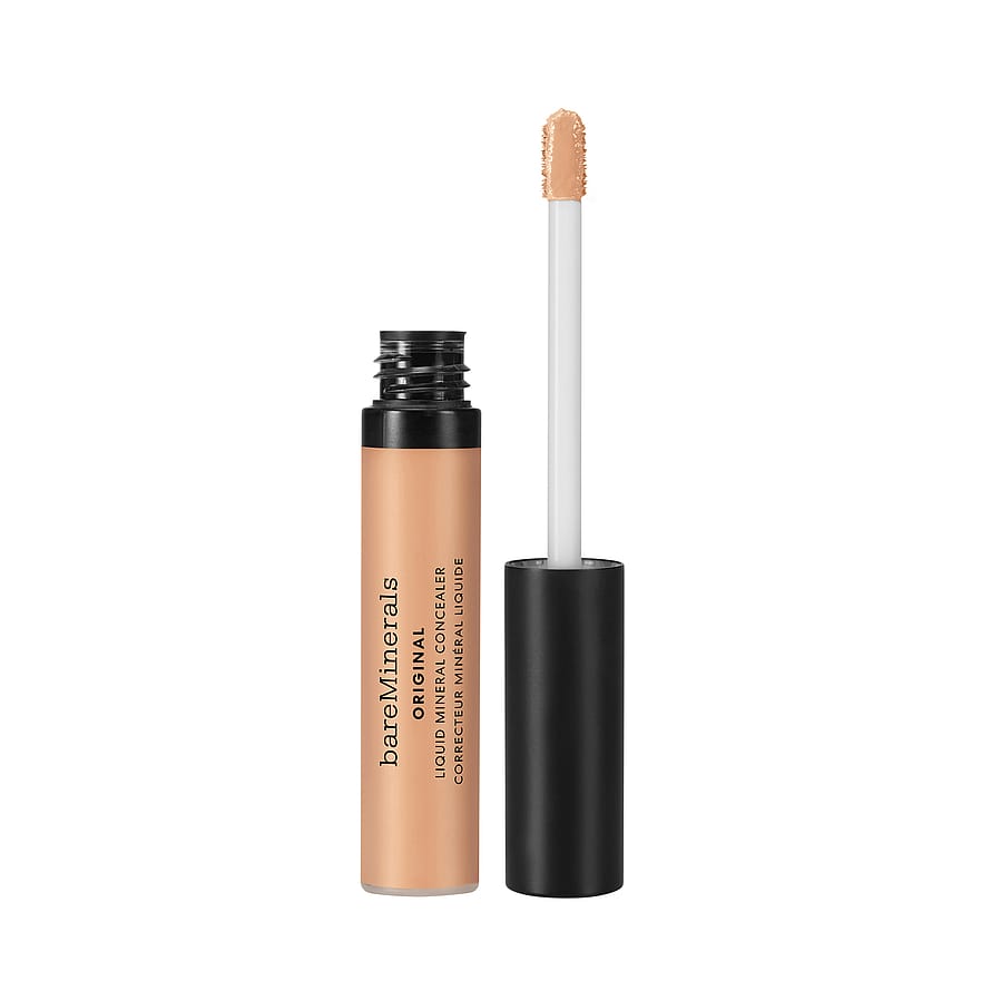 bareMinerals ORIGINAL Liquid Mineral Concealer Global Light/Medium 2.5W