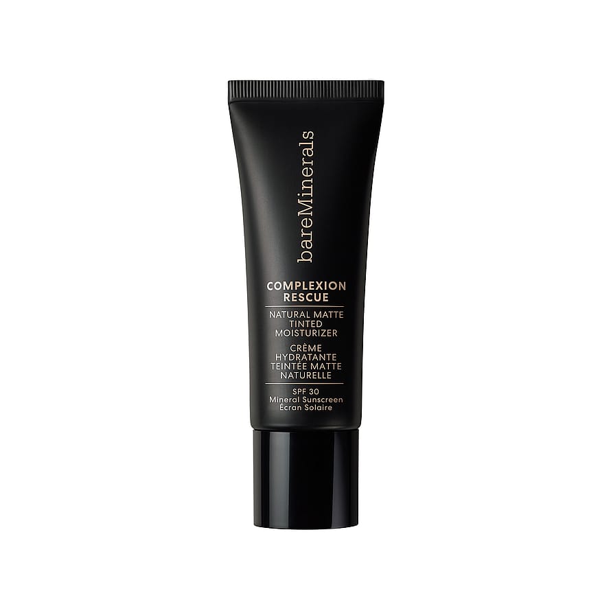 bareMinerals COMPLEXION RESCUE Tinted Moisturizer Natural Matte SPF 30 Buttercream 03