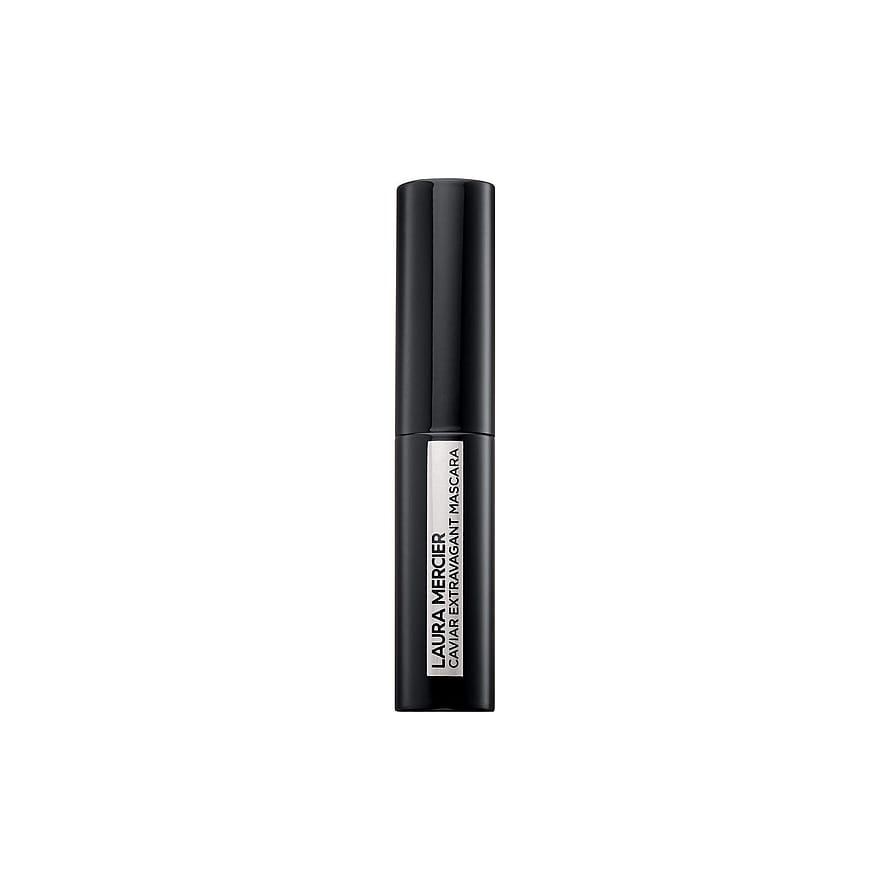 Laura Mercier Caviar Extravagant Mascara Mini Mini Black
