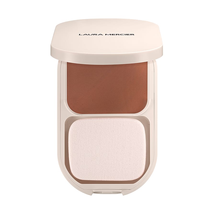 Laura Mercier Real Flawless Feather Matte Powder Foundation 5N Tiramisu