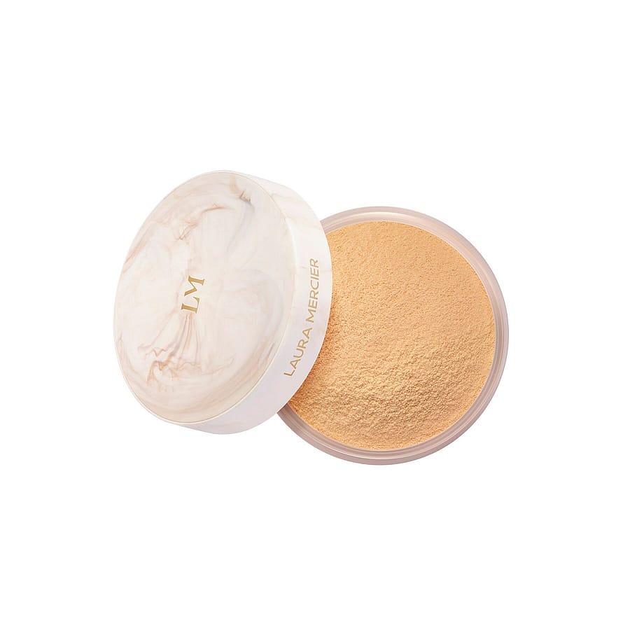 Laura Mercier Translucent Loose Setting Powder Ultra-Blur Jumbo Translucent Honey