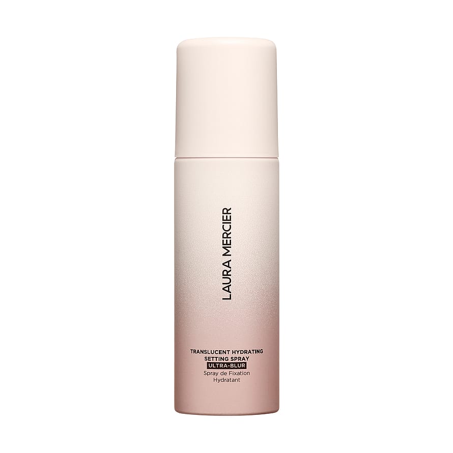 Laura Mercier Translucent Hydrating Setting Spray Ultra-Blur Ultra - Blur