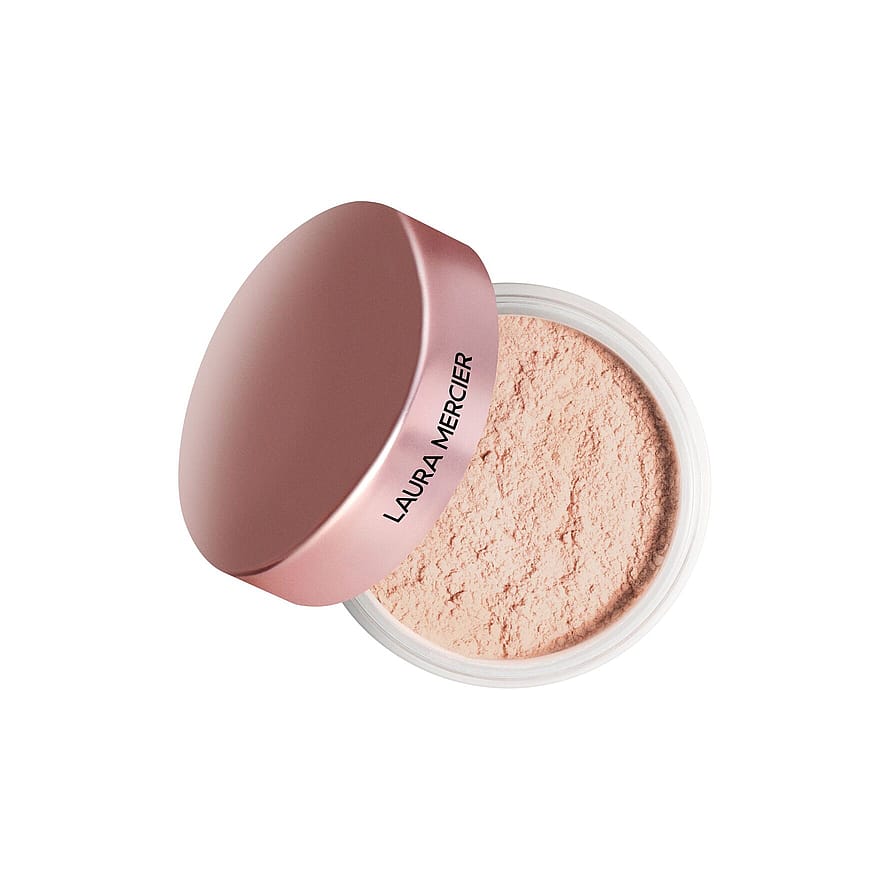 Laura Mercier Translucent Loose Setting Powder Ultra-Blur Tone-Up