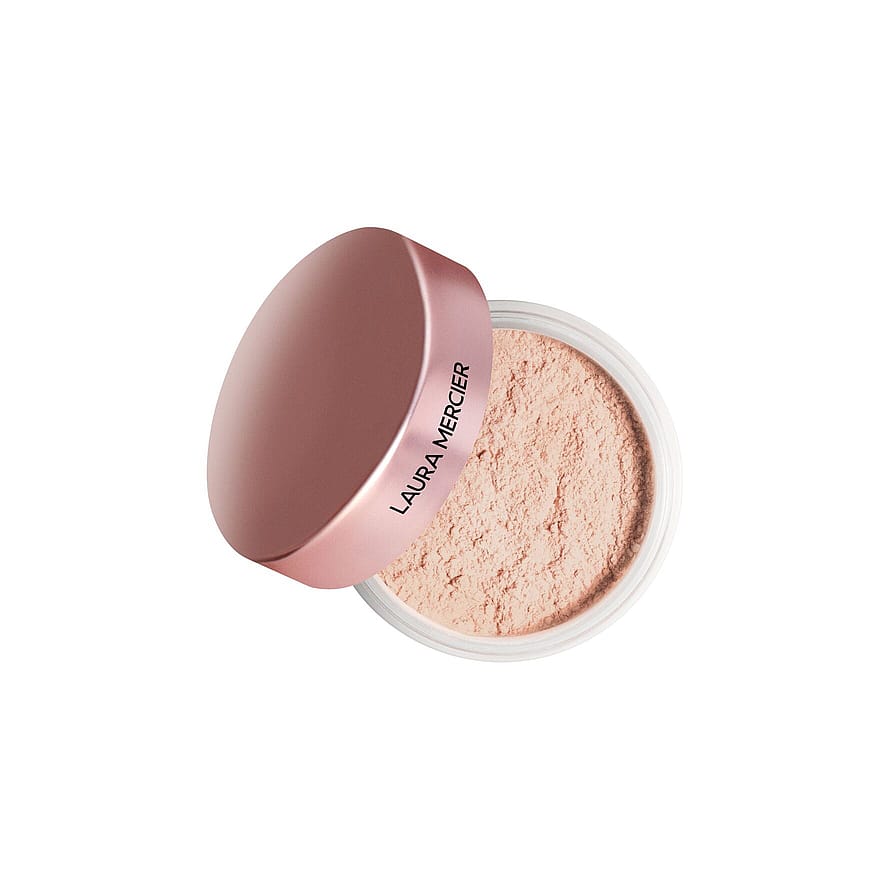 Laura Mercier Translucent Loose Setting Powder Ultra-Blur Tone-Up