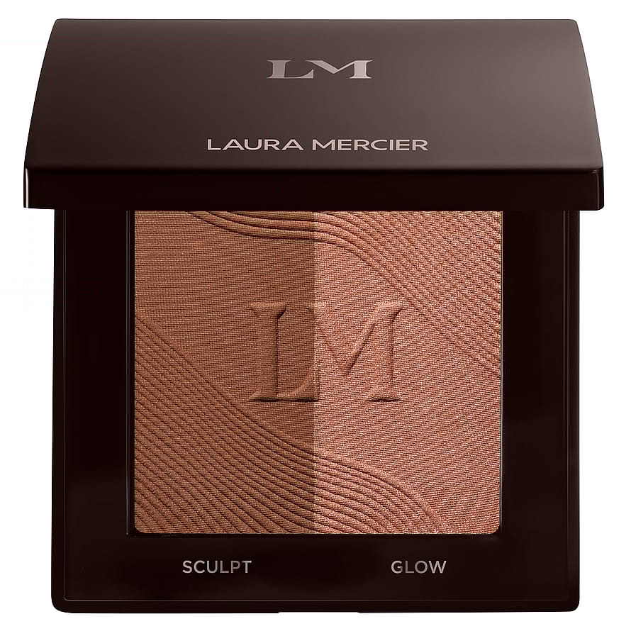 Laura Mercier Bronze Colour Infusion 40 Riviera
