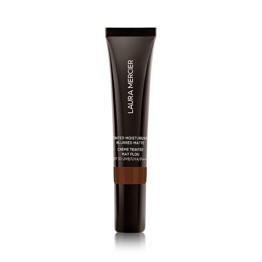 Laura Mercier Tinted Moisturizer Blurred Matte SPF 30 7N Mahogany