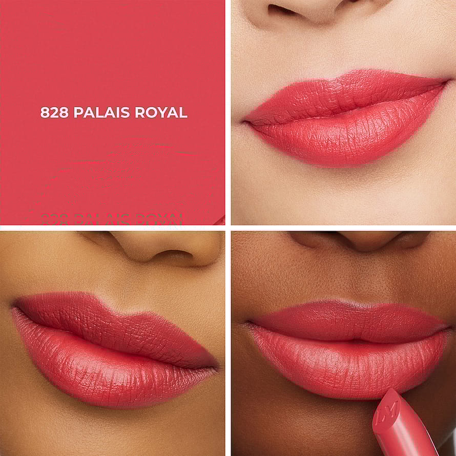 Laura Mercier Caviar Hydra-Crème Lipstick 828 Palais Royal