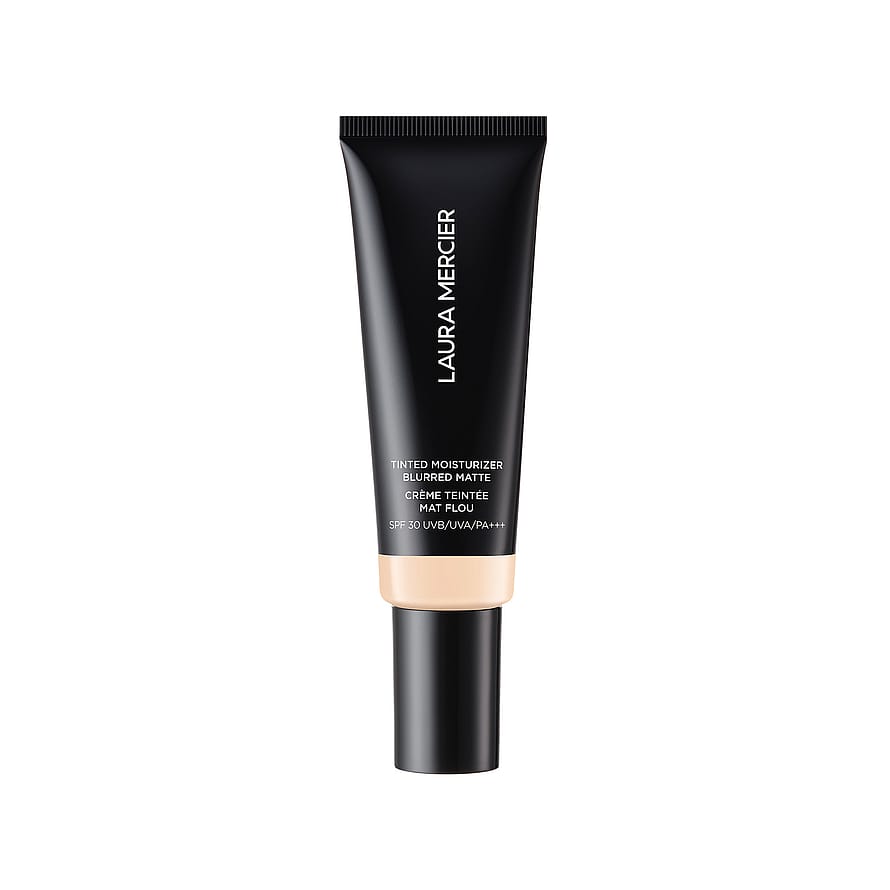 Laura Mercier Tinted Moisturizer Blurred Matte SPF 30 0N Silk