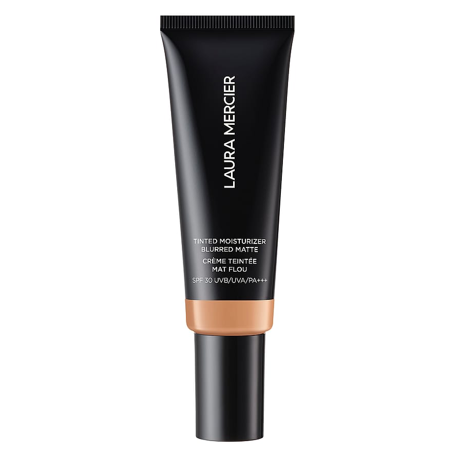 Laura Mercier Tinted Moisturizer Blurred Matte SPF 30 4C Hazel