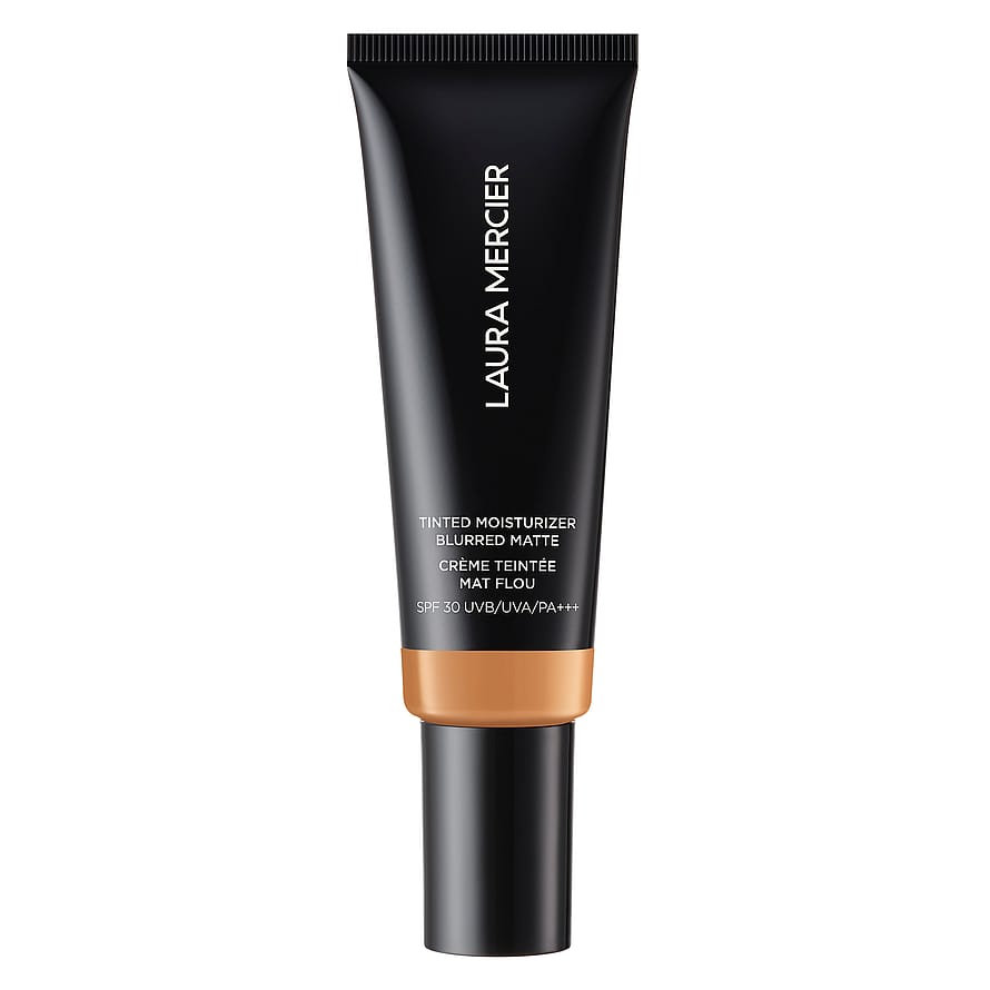 Laura Mercier Tinted Moisturizer Blurred Matte SPF 30 4W Ochre