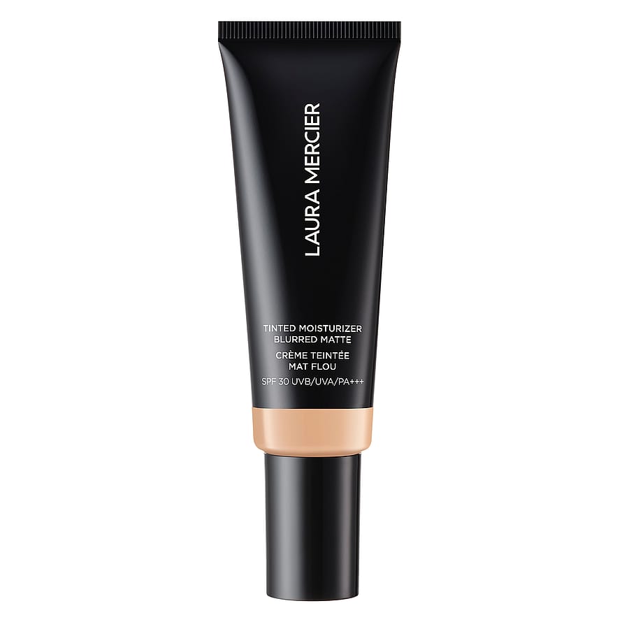 Laura Mercier Tinted Moisturizer Blurred Matte SPF 30 2C Oak