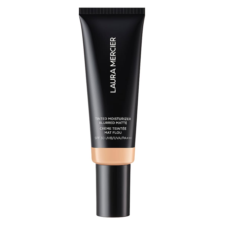 Laura Mercier Tinted Moisturizer Blurred Matte SPF 30 2N Maple