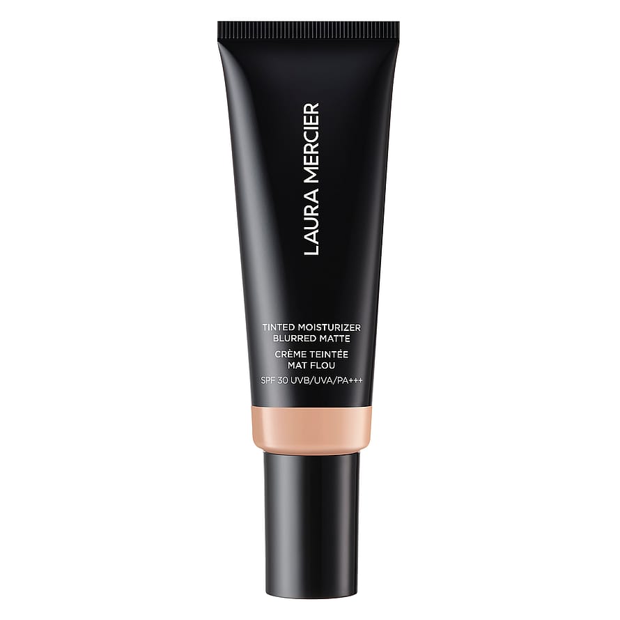Laura Mercier Tinted Moisturizer Blurred Matte SPF 30 3C Fawn