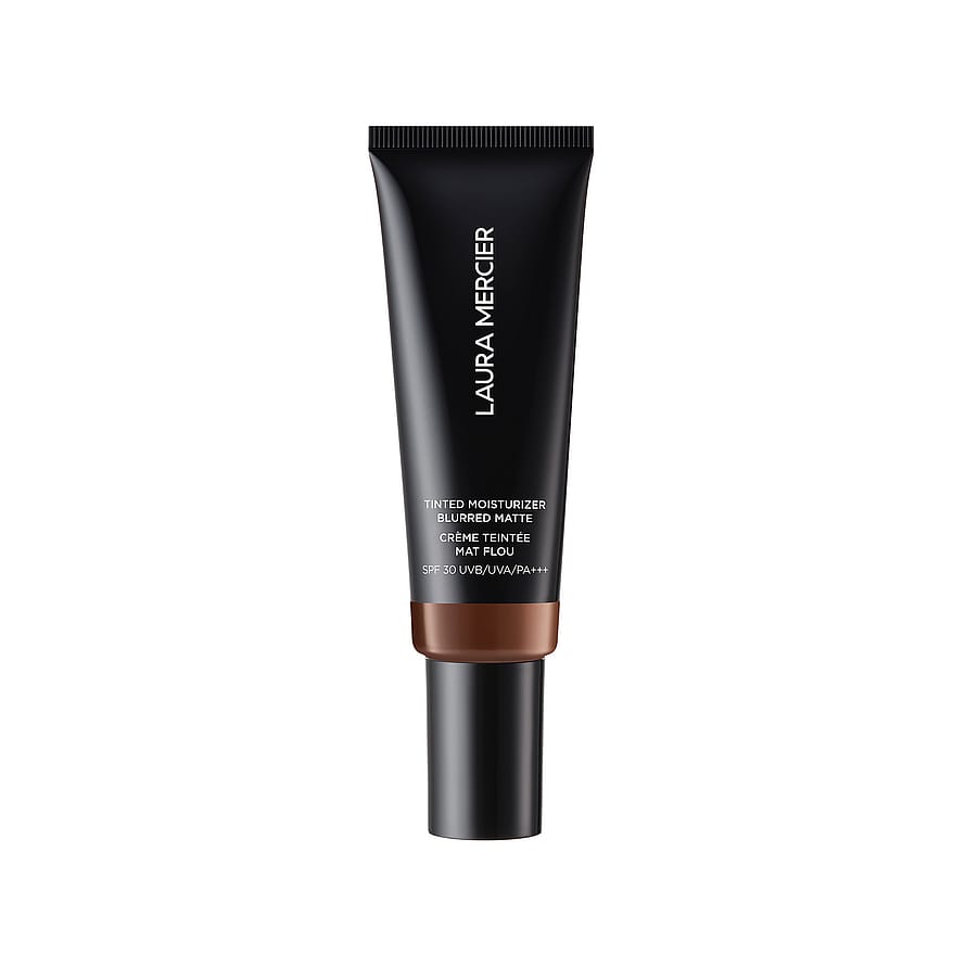 Laura Mercier Tinted Moisturizer Blurred Matte SPF 30 7N Mahogany
