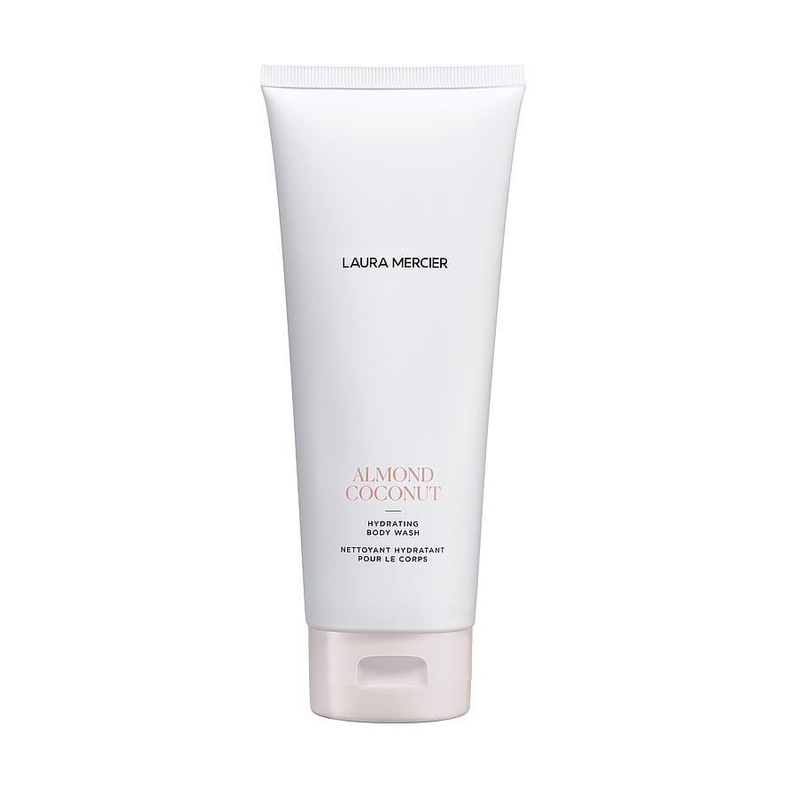 Laura Mercier Hydrating Body Wash Almond Coconut 200 ml 200 ml