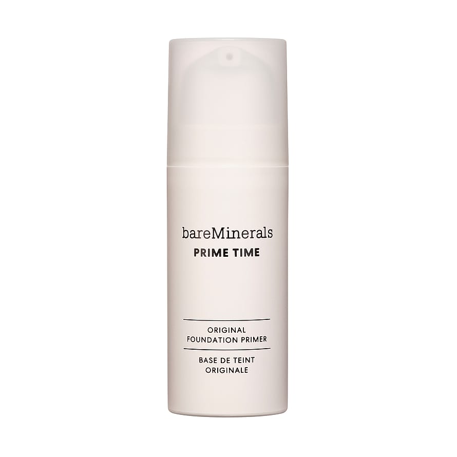 bareMinerals Prime Time Face Primer 30 ml
