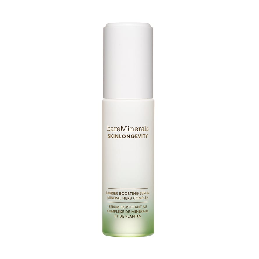 bareMinerals SKINLONGEVITY Barrier boosting Serum 30 ml