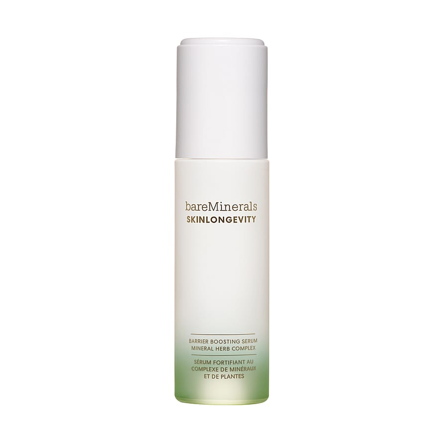 bareMinerals SKINLONGEVITY Barrier boosting Serum 50 ml