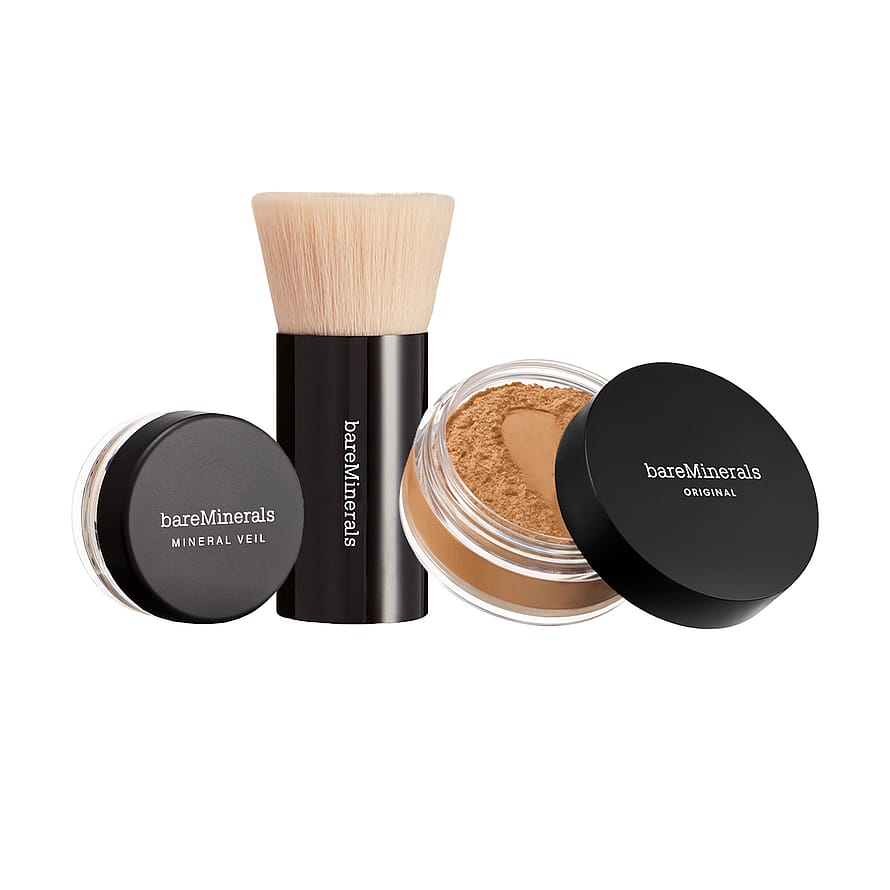 bareMinerals Get Starter Kit Neutral Tan