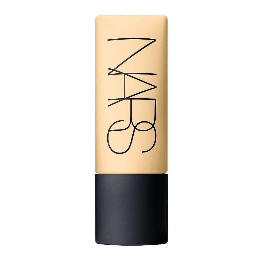 NARS Soft Matte Complete Foundation Gobi