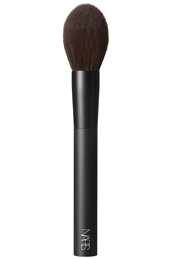 NARS 14 Bronzer Brush #14 Bronzer Brush