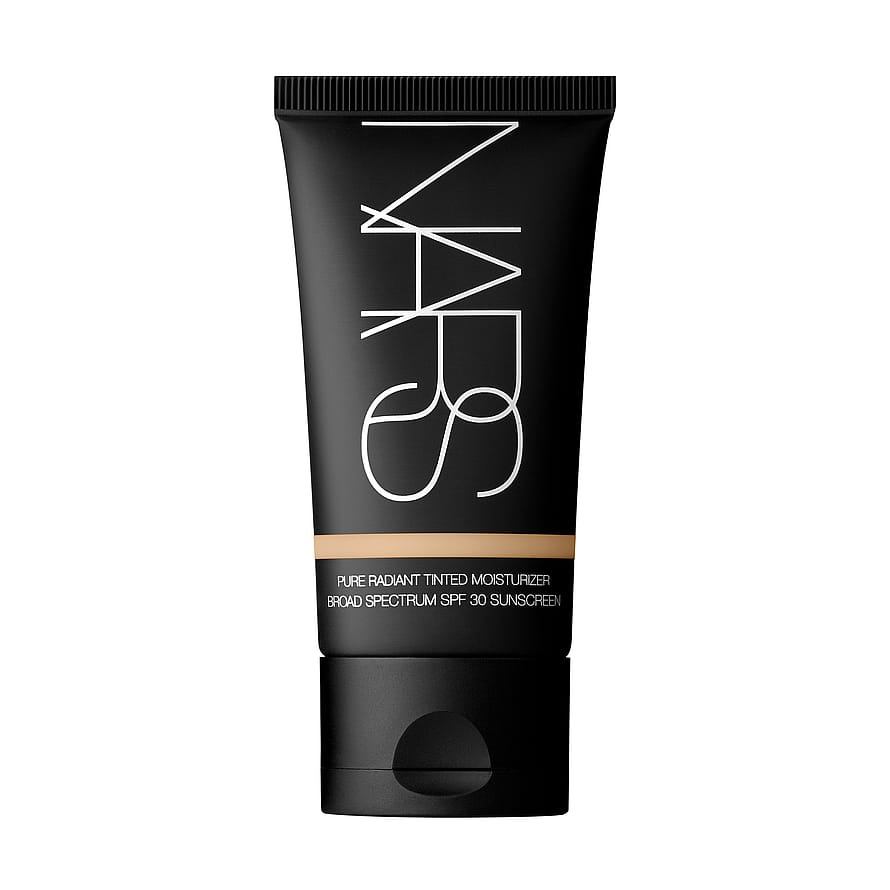 NARS Pure Radiant Tinted Moisturizer Mykonos