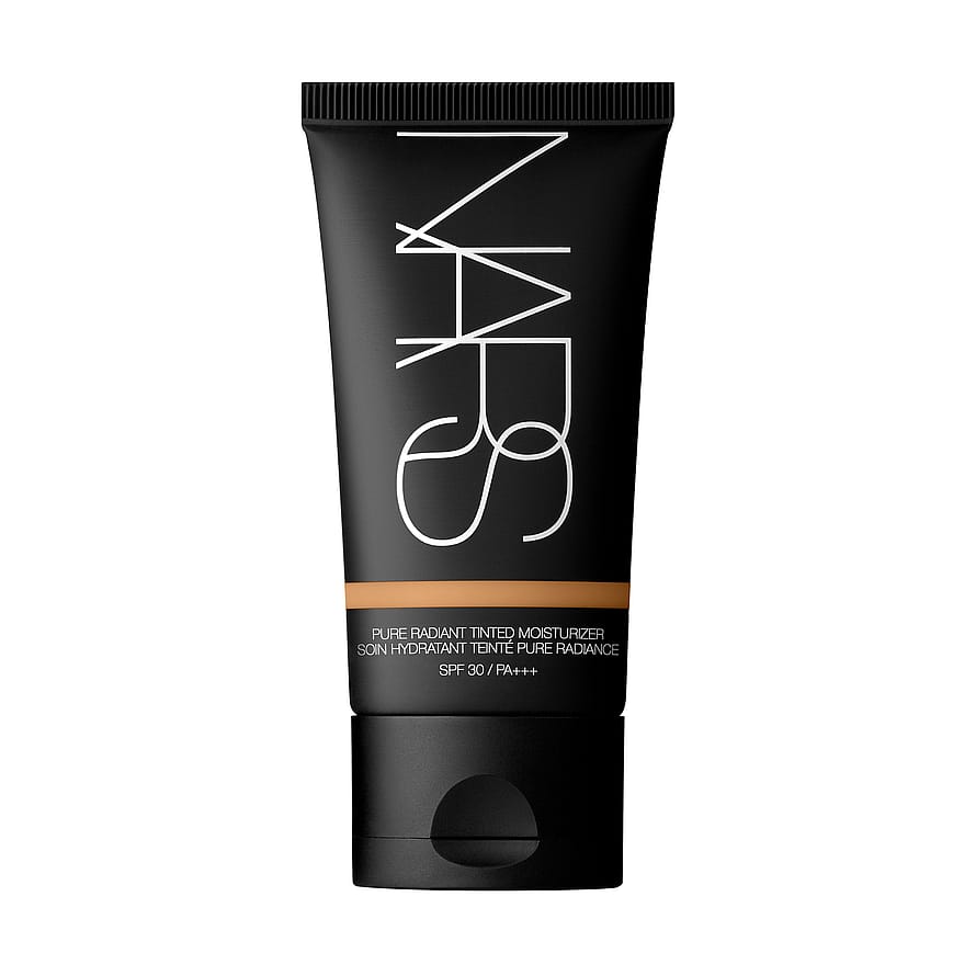 NARS Pure Radiant Tinted Moisturizer Santiago