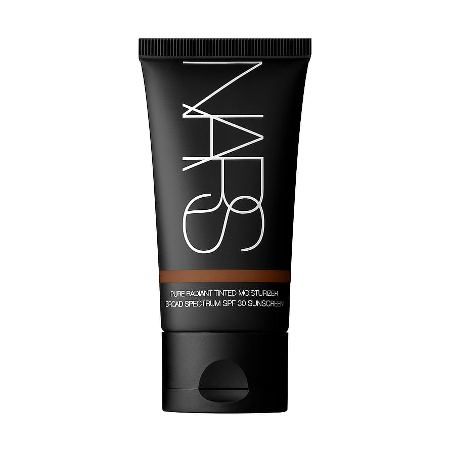 NARS Pure Radiant Tinted Moisturizer Guernsey